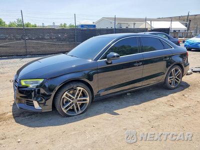 2019 AUDI A3 PREMIUM WAUBEGFF6K1027485 - główne zdjęcie licytacji z USA - miniatura