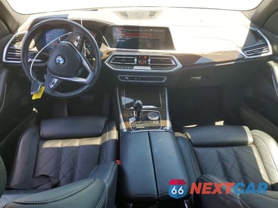 Zdjęcie 8 z 12 samochodu: 2023 BMW X5 XDRIVE40I VIN:5UXCR6C01P9N92126 - miniatura