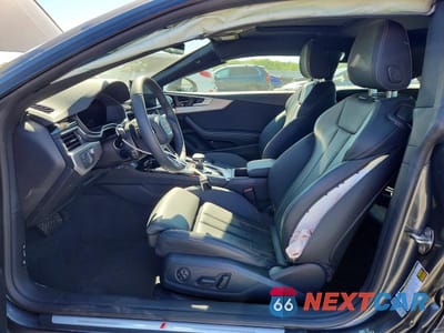 Zdjęcie 7 z 12 samochodu: 2021 AUDI A5 PRESTIGE 45 VIN:WAUUAAF50MA046870 - miniatura