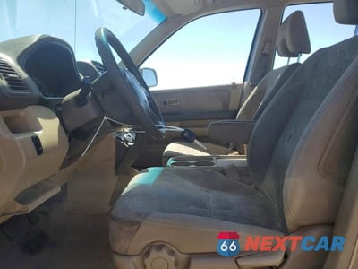 Zdjęcie 7 z 13 samochodu: 2006 HONDA CR-V LX VIN:JHLRD68556C005364 - miniatura