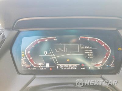Zdjęcie 9 z 12 samochodu: 2022 BMW 228XI VIN:WBA73AK02N7J84023 - miniatura