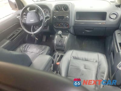 Zdjęcie 8 z 13 samochodu: 2009 JEEP COMPASS LIMITED VIN:1J8FT57B59D209996 - miniatura