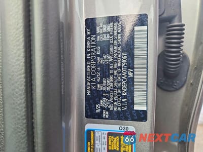 Zdjęcie 12 z 12 samochodu: 2026 KIA SELTOS LX VIN:KNDEPCAA0T7910611 - miniatura