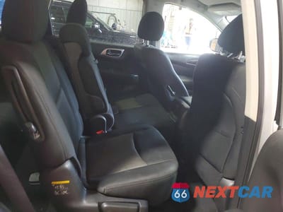 Zdjęcie 11 z 13 samochodu: 2017 NISSAN PATHFINDER S VIN:5N1DR2MNXHC606162 - miniatura