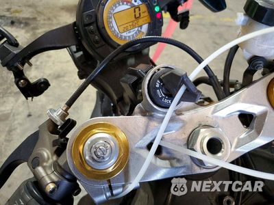 Zdjęcie 8 z 9 samochodu: 2006 KAWASAKI NINJA ZX VIN:JKBZXJC196A048182 - miniatura