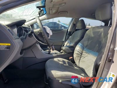 Zdjęcie 7 z 13 samochodu: 2013 HYUNDAI SONATA GLS VIN:5NPEB4AC5DH729944 - miniatura