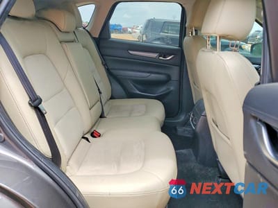 Zdjęcie 11 z 13 samochodu: 2021 MAZDA CX-5 TOURING VIN:JM3KFACM4M1313684 - miniatura