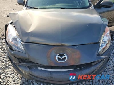 Zdjęcie 11 z 12 samochodu: 2011 MAZDA 3 I VIN:JM1BL1VF7B1442810 - miniatura