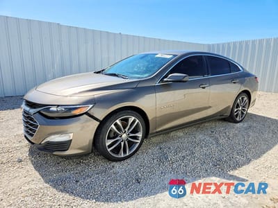 2020 CHEVROLET MALIBU LT 1G1ZD5ST8LF123202 - główne zdjęcie licytacji z USA - miniatura