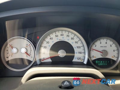 Zdjęcie 9 z 12 samochodu: 2006 DODGE DAKOTA VIN:1D7HW48N76S502001 - miniatura