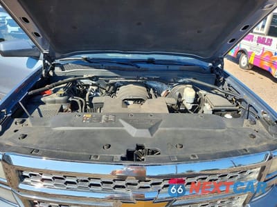 Zdjęcie 11 z 12 samochodu: 2015 CHEVROLET SILVERADO K1500 LT VIN:1GCVKREC7FZ279507 - miniatura
