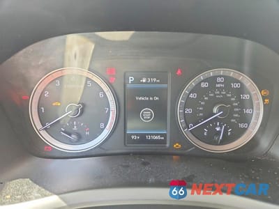 Zdjęcie 9 z 12 samochodu: 2018 HYUNDAI SONATA SEL VIN:5NPE34AFXJH618728 - miniatura