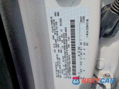 Zdjęcie 12 z 12 samochodu: 2026 FORD F250 SUPER DUTY VIN:1FT7W2BT7TEC15513 - miniatura