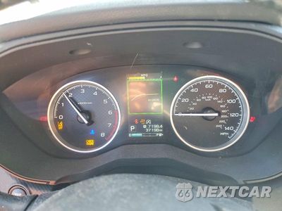 Zdjęcie 9 z 13 samochodu: 2022 SUBARU FORESTER LIMITED VIN:JF2SKAPCXNH443341 - miniatura