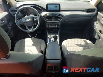 Zdjęcie 8 z 13 samochodu: 2020 FORD ESCAPE SE VIN:1FMCU9G62LUC19583 - miniatura