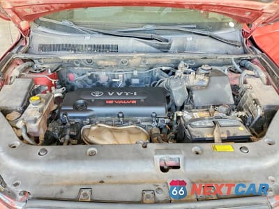 Zdjęcie 12 z 14 samochodu: 2006 TOYOTA RAV4 BASE VIN:JTMZD35V665032108 - miniatura