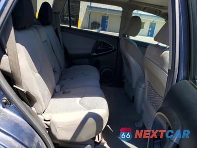 Zdjęcie 10 z 12 samochodu: 2012 TOYOTA RAV4 BASE VIN:2T3BF4DVXCW206544 - miniatura