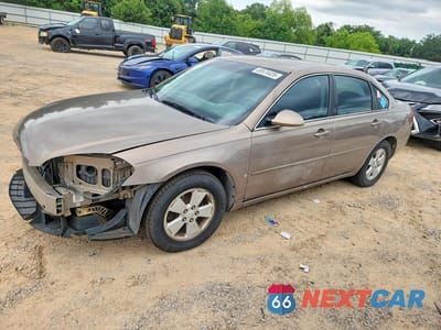 2006 CHEVROLET IMPALA LT 2G1WT55K569211002 - główne zdjęcie licytacji z USA - miniatura