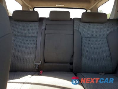 Zdjęcie 10 z 13 samochodu: 2009 TOYOTA 4RUNNER SR5 VIN:JTEBU14R49K038971 - miniatura