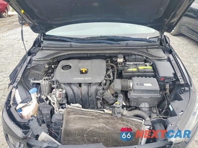 Zdjęcie 11 z 12 samochodu: 2018 HYUNDAI ELANTRA VALUE EDITION VIN:5NPD84LF3JH363804 - miniatura