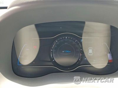 Zdjęcie 9 z 13 samochodu: 2021 HYUNDAI KONA LIMITED VIN:KM8K33AG0MU108528 - miniatura
