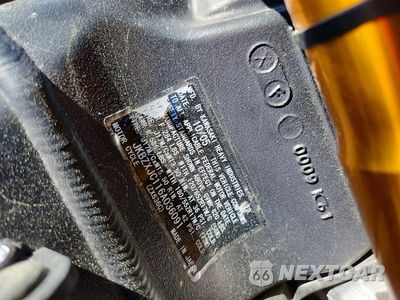 Zdjęcie 9 z 9 samochodu: 2006 KAWASAKI ZX636 C1 VIN:JKBZXJC116A036091 - miniatura