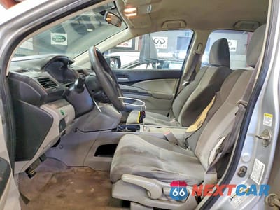 Zdjęcie 7 z 13 samochodu: 2013 HONDA CR-V LX VIN:2HKRM4H35DH643017 - miniatura