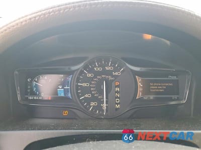 Zdjęcie 9 z 14 samochodu: 2011 LINCOLN MKX VIN:2LMDJ6JK6BBJ08125 - miniatura