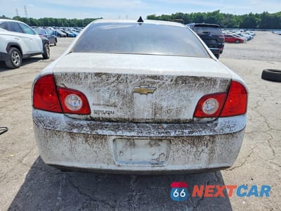 Zdjęcie 6 z 12 samochodu: 2012 CHEVROLET MALIBU LS VIN:1G1ZB5E06CF169229 - miniatura