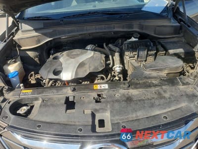 Zdjęcie 12 z 13 samochodu: 2013 HYUNDAI SANTA FE SPORT 2.0T VIN:5XYZUDLA3DG004972 - miniatura