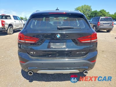 Zdjęcie 6 z 13 samochodu: 2021 BMW X1 XDRIVE28I VIN:WBXJG9C07M5S14186 - miniatura