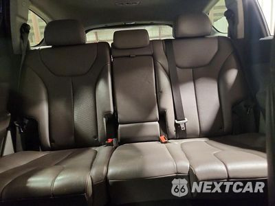 Zdjęcie 10 z 13 samochodu: 2020 HYUNDAI SANTA FE LIMITED 2.0T VIN:5NMS5CAA8LH299180 - miniatura