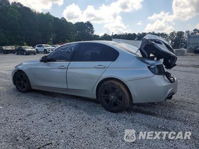 Drugie zdjęcie samochodu z przodu: 2016 BMW 328 I SULEV VIN:WBA8E9C55GK646923 - miniatura