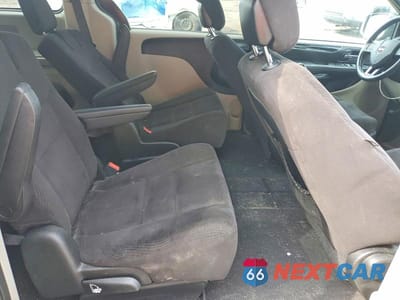Zdjęcie 11 z 13 samochodu: 2014 DODGE GRAND CARAVAN SE VIN:2C4RDGBG5ER193824 - miniatura