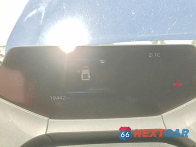 Zdjęcie 9 z 12 samochodu: 2024 TOYOTA PRIUS XLE VIN:JTDACAAU9R3045243 - miniatura