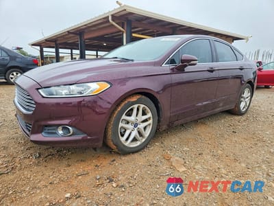 2013 FORD FUSION SE 3FA6P0HR8DR356037 - główne zdjęcie licytacji z USA - miniatura
