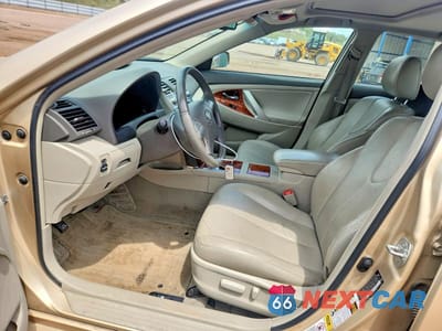 Zdjęcie 7 z 13 samochodu: 2010 TOYOTA CAMRY VIN:4T4BF3EK3AR047067 - miniatura