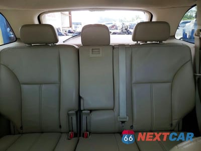 Zdjęcie 10 z 13 samochodu: 2007 FORD EDGE SEL VIN:2FMDK38C07BB23720 - miniatura