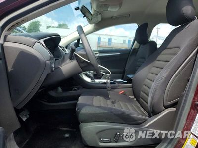 Zdjęcie 7 z 12 samochodu: 2013 FORD FUSION SE VIN:3FA6P0H76DR102065 - miniatura