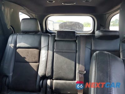 Zdjęcie 10 z 13 samochodu: 2020 DODGE DURANGO GT VIN:1C4RDJDG4LC412370 - miniatura