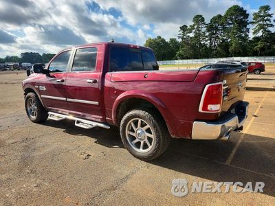 Drugie zdjęcie samochodu z przodu: 2017 RAM 1500 LARAMIE VIN:1C6RR7NT6HS745528 - miniatura