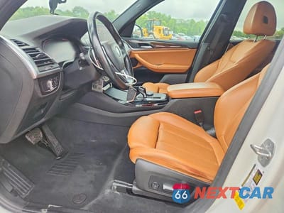 Zdjęcie 7 z 13 samochodu: 2022 BMW X3 SDRIVE30I VIN:5UX43DP00N9M67880 - miniatura