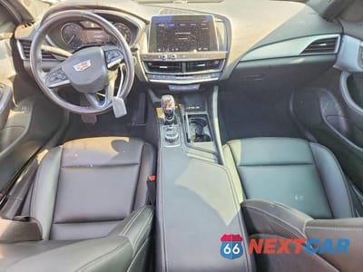 Zdjęcie 8 z 12 samochodu: 2021 CADILLAC CT5 LUXURY VIN:1G6DW5RK0M0145288 - miniatura