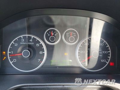 Zdjęcie 9 z 12 samochodu: 2008 FORD FUSION SEL VIN:3FAHP02118R241457 - miniatura