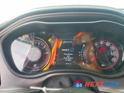 Zdjęcie 9 z 12 samochodu: 2023 DODGE CHALLENGER GT VIN:2C3CDZJG0PH650135 - miniatura