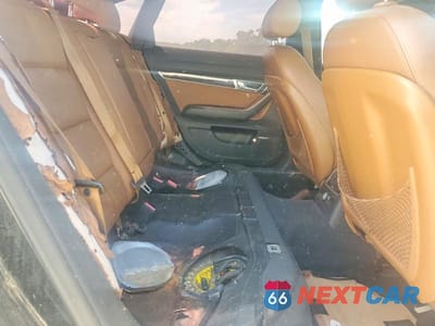 Zdjęcie 10 z 12 samochodu: 2007 AUDI A6 3.2 VIN:WAUAH74F27N074227 - miniatura