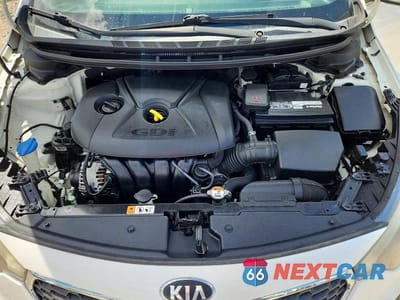 Zdjęcie 11 z 12 samochodu: 2015 KIA FORTE EX VIN:KNAFX4A81F5418190 - miniatura