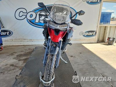 Drugie zdjęcie samochodu z przodu: 2024 TRIUMPH MOTORCYCLE TIGER 1200 GT EXPLORER VIN:SMTP24V45RTBT5468 - miniatura