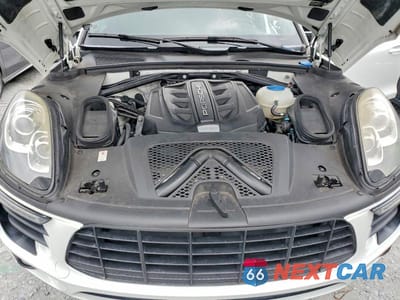 Zdjęcie 12 z 13 samochodu: 2015 PORSCHE MACAN S VIN:WP1AB2A52FLB62724 - miniatura