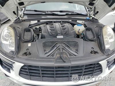 Zdjęcie 12 z 13 samochodu: 2015 PORSCHE MACAN S VIN:WP1AB2A52FLB62724 - miniatura